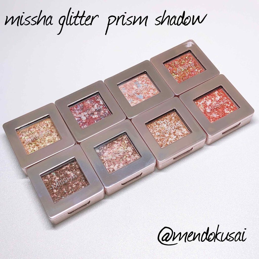 MISSHA (ミシャ)