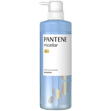 パンテーン Pantene のシャンプー コンディショナー21選 人気商品から新作アイテムまで全種類の口コミ レビューをチェック Lips