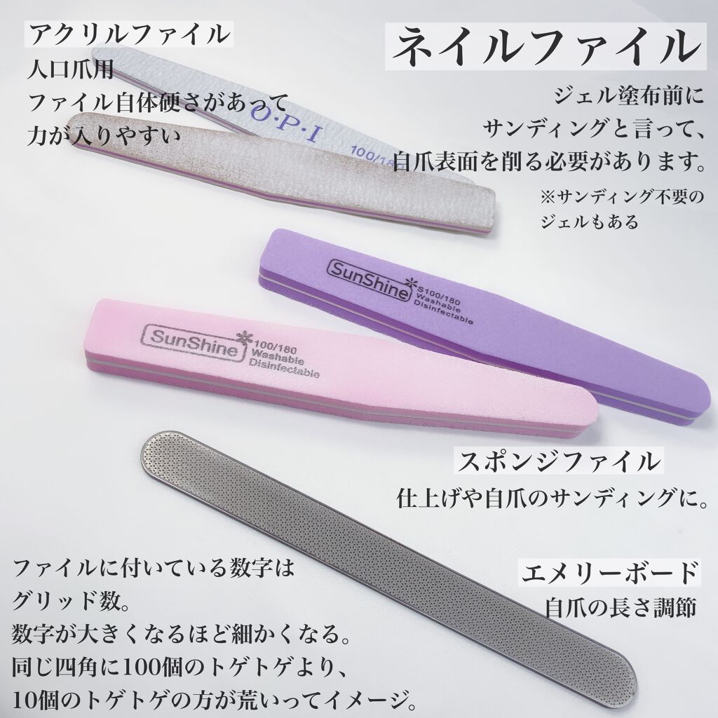 オイルインキューティクルプッシャーペン ビューティーワールドを使った口コミ セリアネイルは ジェルも使えるっ By 蒙古襞298 のa子さん 混合肌 30代前半 Lips