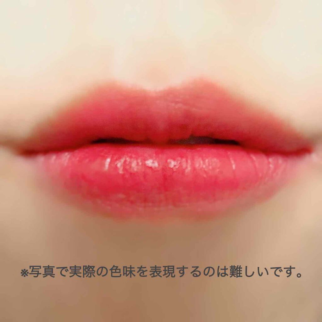 リップブロッサム ベルベット Jill Stuartの口コミ ジルスチュアート ジルスチュアートリップ By しほ 普通肌 代前半 Lips