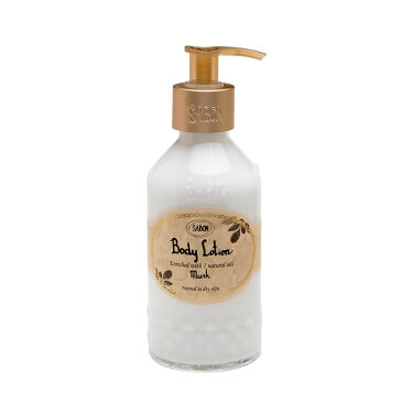 ボディローション Sabonのリアルな口コミ レビュー Lips