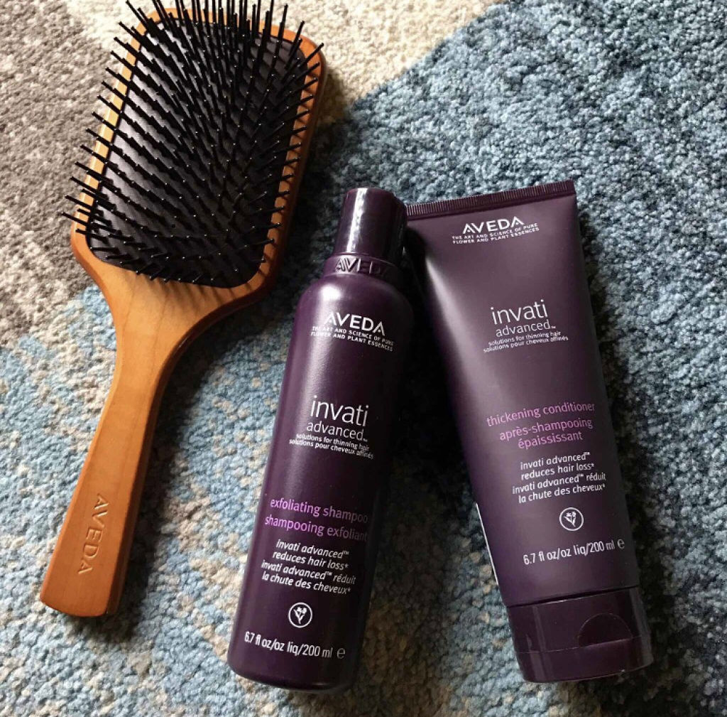 サラツヤ髪を手に入れたいのなら、ツールにこだわって♡おすすめヘアブラシ&コーム特集のサムネイル