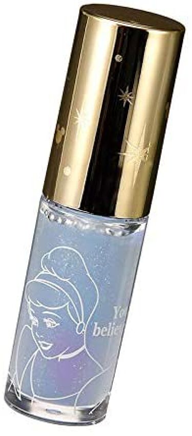 リップグロス ティント シンデレラ ディズニーストア Disney Store Lips