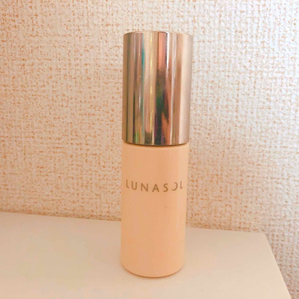 LUNASOL|うるおいで包んだ水ツヤ肌に