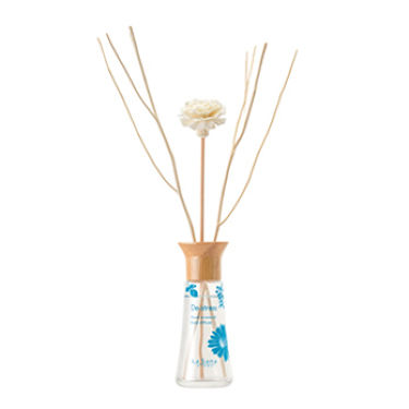 アロマ リードディフューザー ディストレス ラサーナのリアルな口コミ レビュー Lips