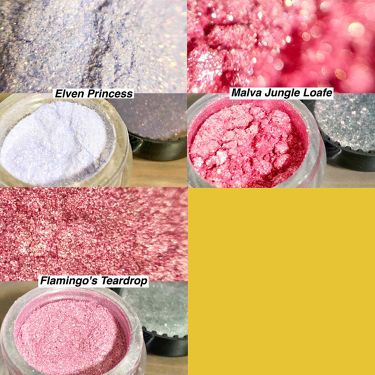 ラスティングマルチアイベース Wp キャンメイクを使った口コミ Sigilinspiredflaming By さまれ 敏感肌 代後半 Lips