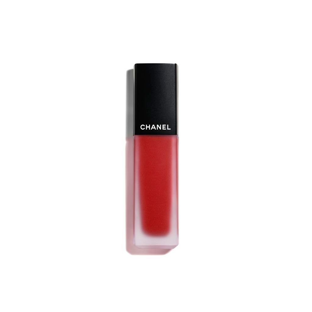 ルージュ アリュール インク フュージョン 2 ディープ ピンク 数量限定 Chanel シャネル Lips