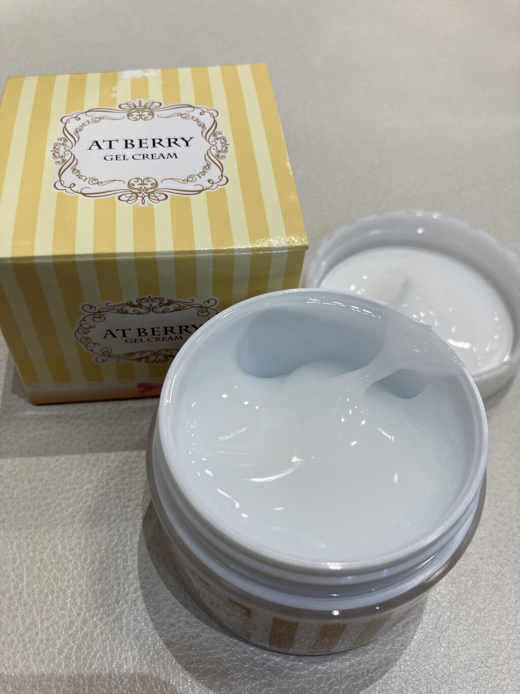 ご予約品】 menina joue 4個セット 薬用アットベリージェル - オイル ...