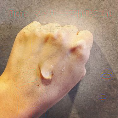 おうちdeエステ 肌をなめらかにする マッサージ洗顔ジェル ビオレの口コミ 最高の角栓殺し ビオレマッサージ洗顔ジェ By Mayu 敏感肌 Lips