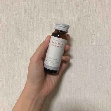 コラーゲン リ フォース ラ フランス風味 Orbisのリアルな口コミ レビュー Lips