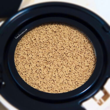 ピュアラディアントプロテクション アクアティックグロー クッションファンデーション Spf50 Pa Narsの人気色を比較 ブルベ 夏におすすめのクッションファンデーション Narsピュアラデ By くまざわ くまお Lips