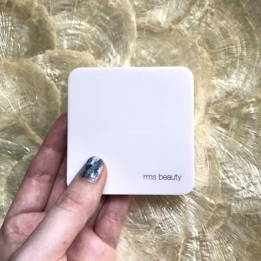 ルミナイザークワッド Rms Beautyの口コミ Rmsbeautyルミナイザークワッド夏の By 桃花 敏感肌 代前半 Lips