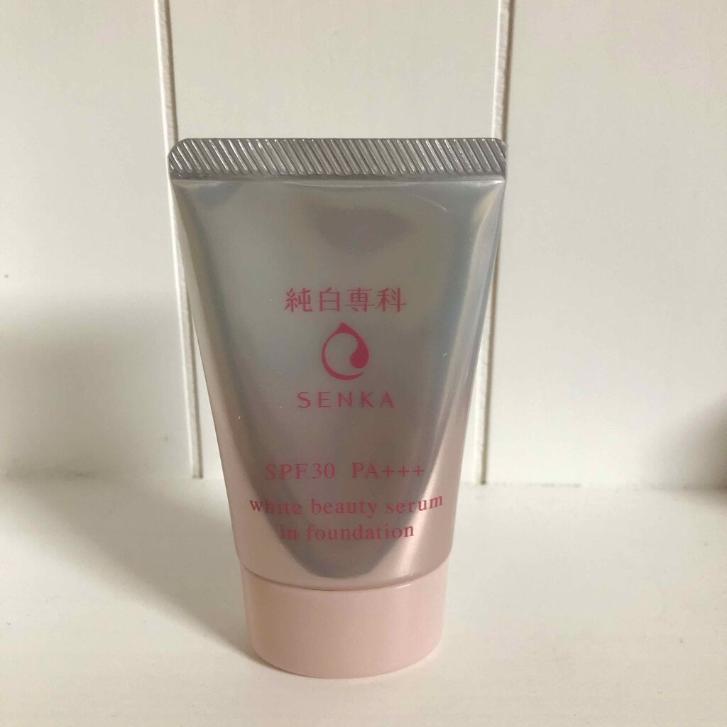 純白専科