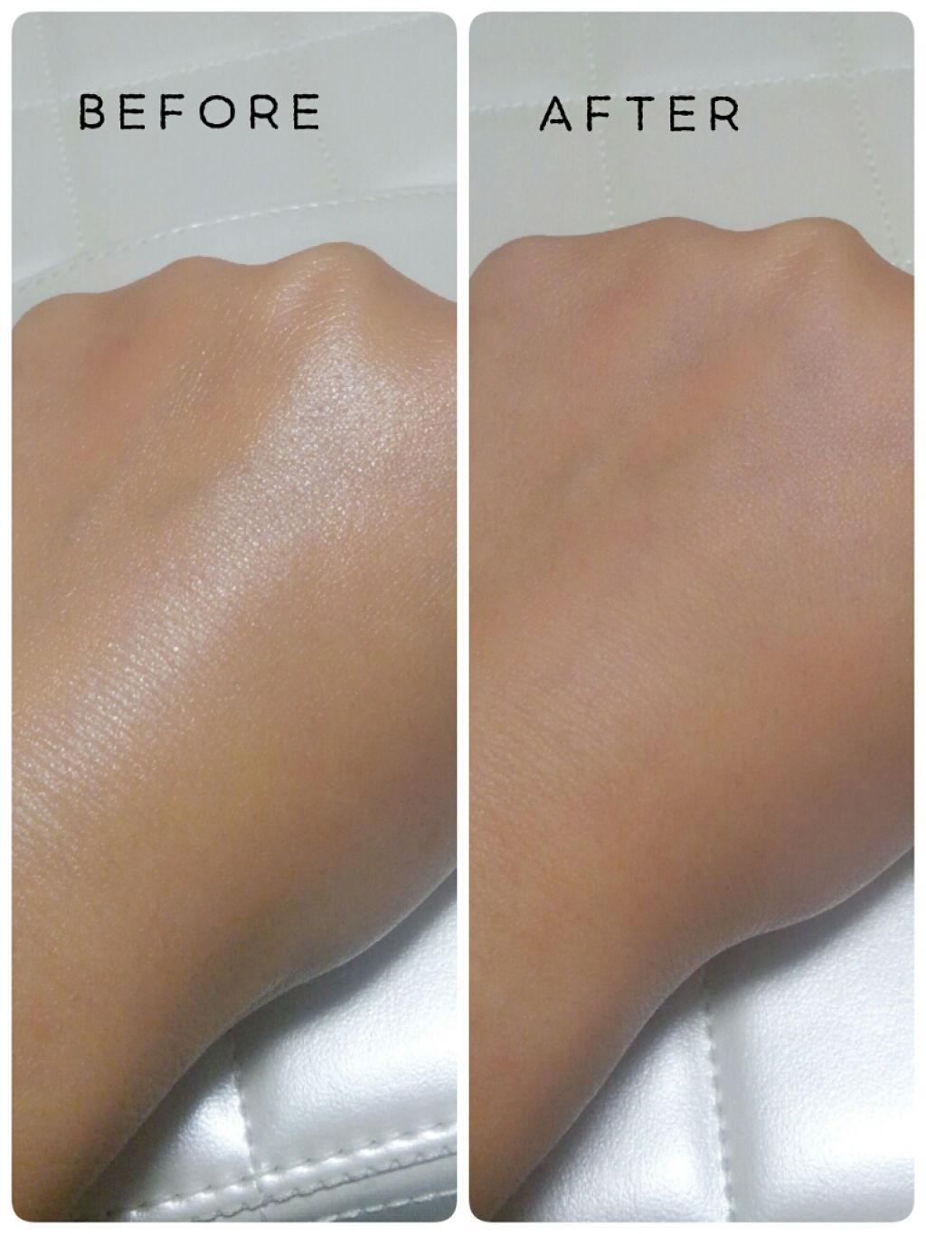 紙おしろい 無印良品の口コミ 雑誌美的7月号の付録uvカット紙おしろい By べる 敏感肌 代後半 Lips