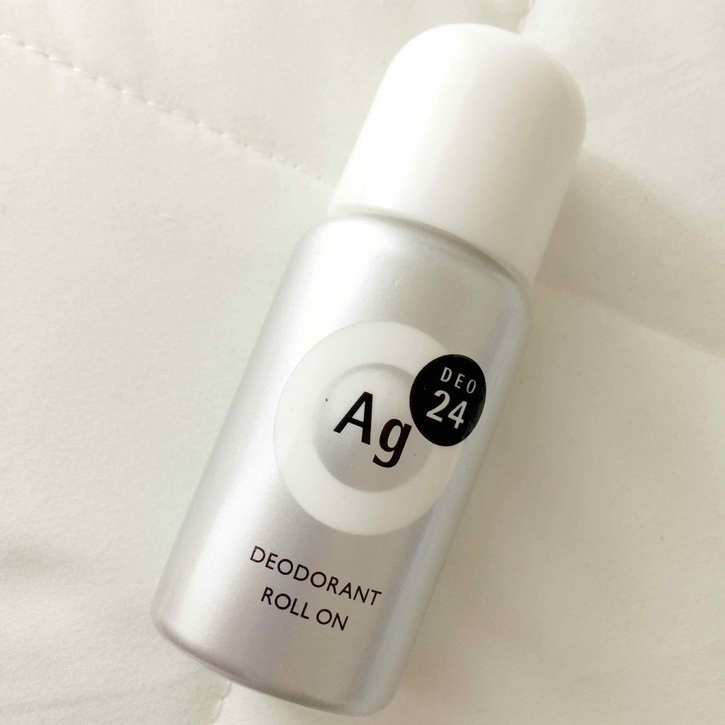 Ag DEO24(エージーデオ24)