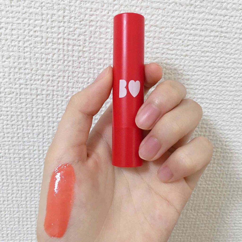 うるおいと発色にこだわった‘つやぷるリップ’