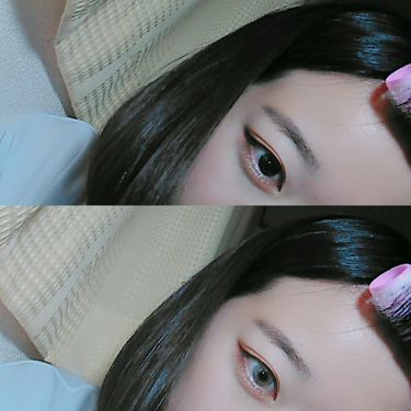 Russian ロシアン Poplensのカラコンレポ 着画口コミ ヨーロッパ風の外国の方のような吸い込まれそ By Jiwoo Lips