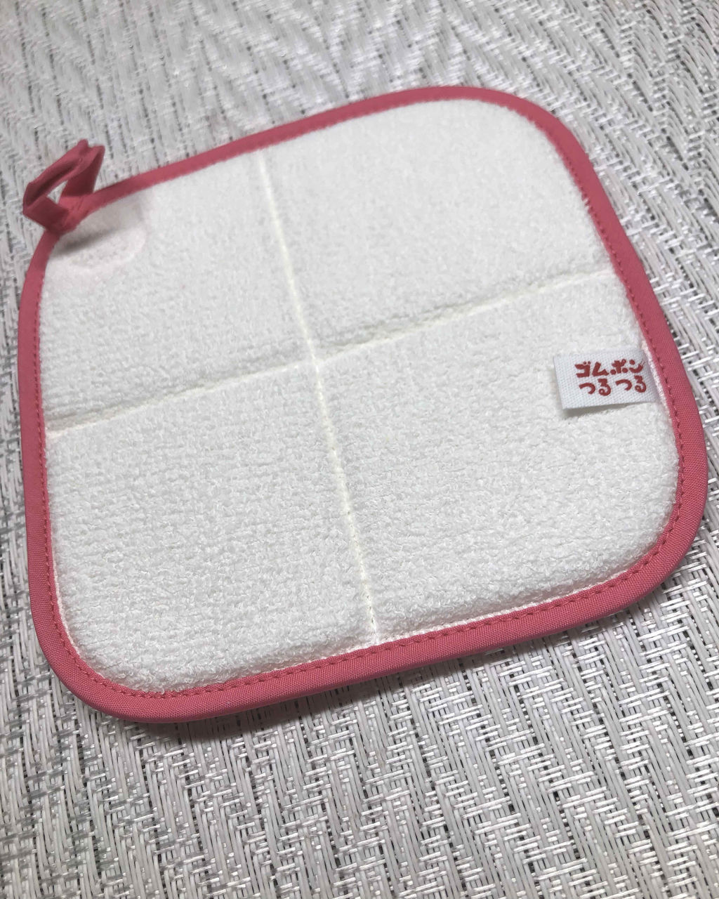 ゴムポン 小鼻つるつる コパ コーポレーションの辛口レビュー ゴムポン小鼻つるつるドンキーできになったの By Mari 乾燥肌 30代後半 Lips