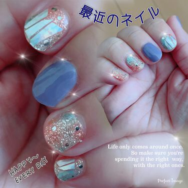 スターターセット Ohoraの口コミ Summerネイルこんにちは 今日はネイ By えりっぴ 乾燥肌 40代前半 Lips