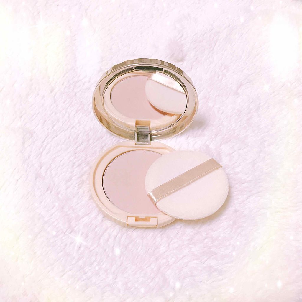 CANMAKE/マシュマロフィニッシュパウダー