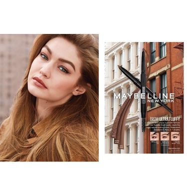 公式 メイベリン ニューヨーク On Lips ナチュラルふんわり眉 といえば メイベリン マスク生活で Lips