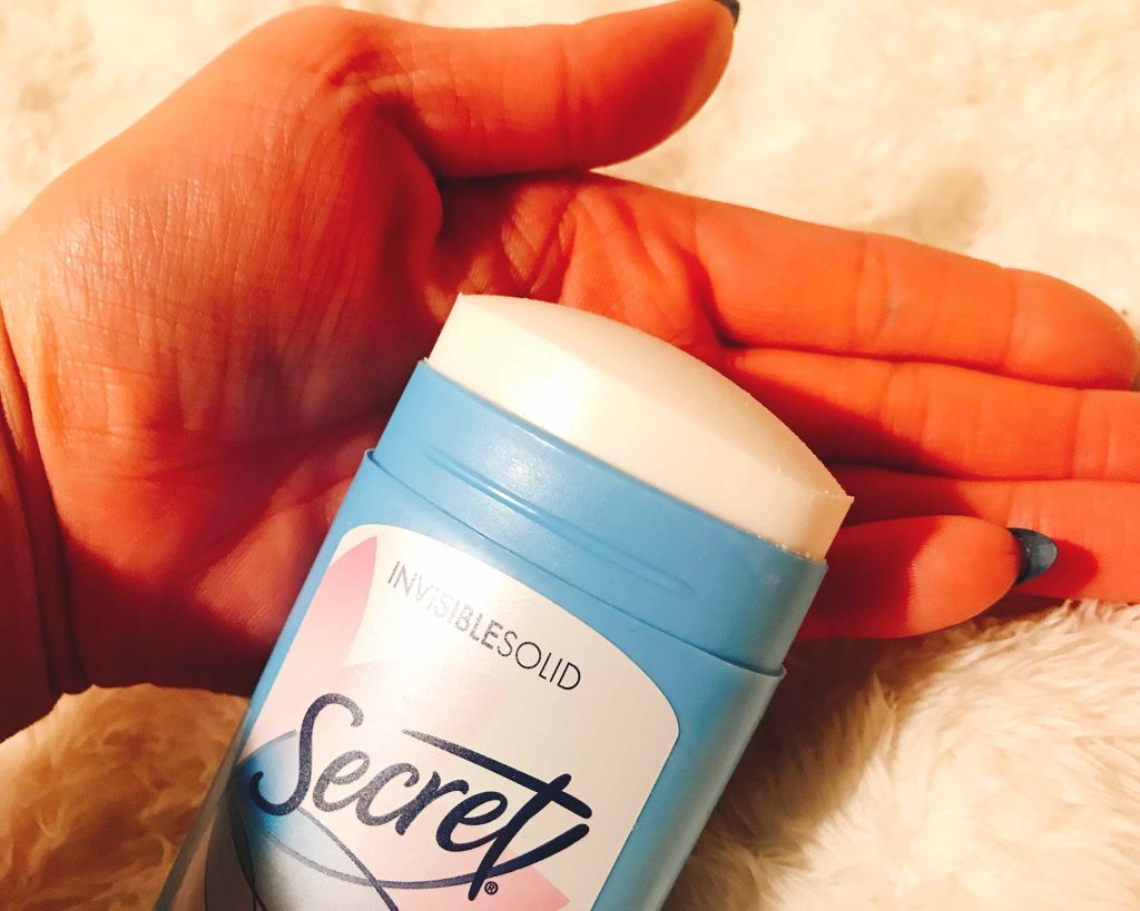 Secret Plt Balanced Powder Fresh ユニリーバ 海外 の口コミ アメリカ で購入してから長年手放せない塗 By Lisa 普通肌 代後半 Lips