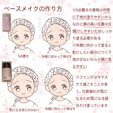 スキニーリッチシャドウ Excelを使った口コミ 大学デビューに浮かないナチュラルメイク皆 By ドライフラワー 混合肌 10代後半 Lips