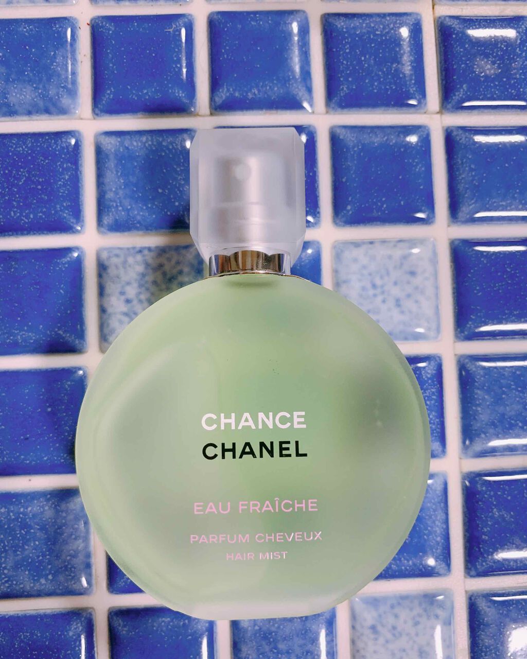 チャンス オーフレッシュ ヘアミスト Chanelの口コミ Chanelのチャンスオーフレッシュヘアミ By 伊織 低浮上 乾燥肌 10代後半 Lips チャンス オーフレッシュ ヘアミスト Chanelの口コミ Chanelのチャンスオーフレッシュヘアミ By 伊織 低浮上 乾燥肌 10代後半 Lips