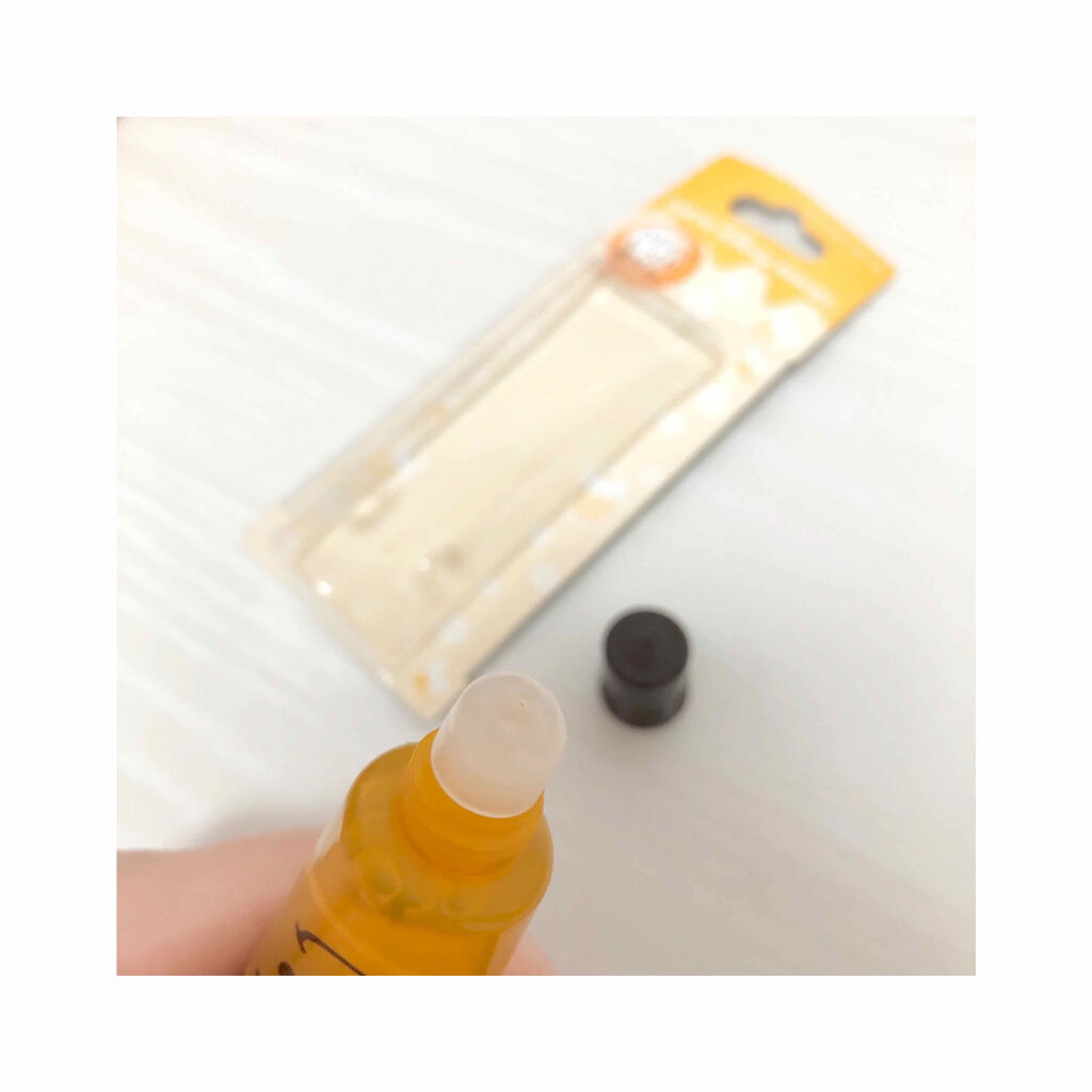 リップ エッセンスwp 東京ディズニーリゾートを使った口コミ 休業前ディズニーで買ったプーさんのリップエ By Mrn 脂性肌 Lips