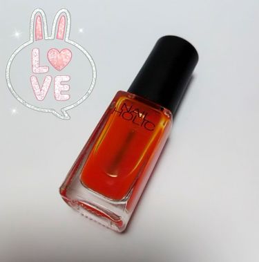 ネイルホリック ネイルホリックの口コミ Nailholicネイルホリックor4 By かな 混合肌 Lips