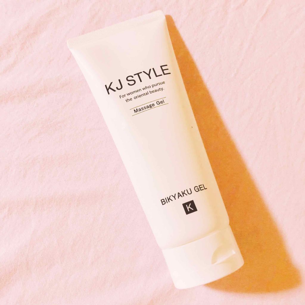 試してみた Bikyaku Gel Kj Styleのリアルな口コミ レビュー Lips