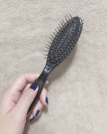 100均で買える セリア ヘアブラシ セリアのリアルな口コミ レビュー Lips