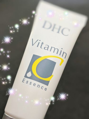 薬用v C美容液 Dhcのリアルな口コミ レビュー Lips