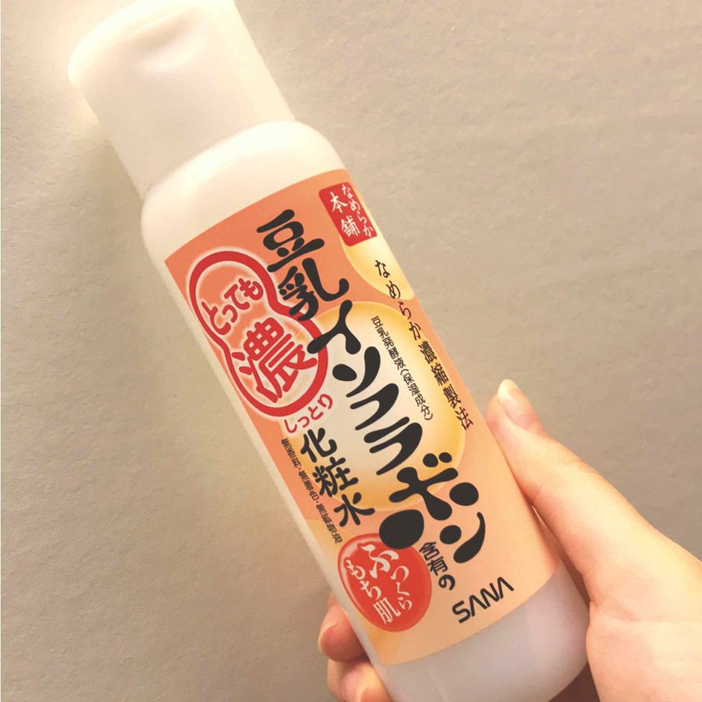 なめらか本舗