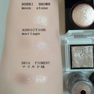 オンラインストア販売店 BOBBI BROWN リュクスアイシャドウデュオ