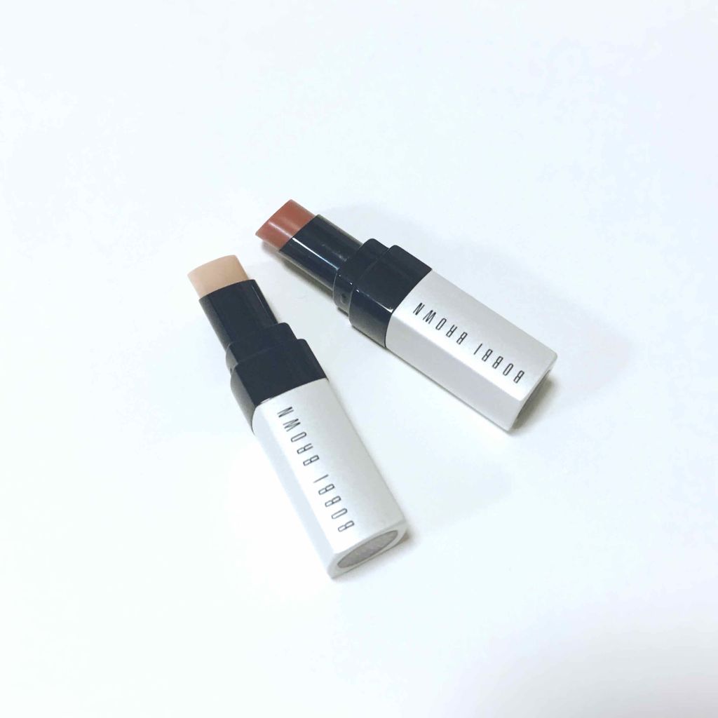 BOBBI BROWN|抜群の保湿力に首ったけ