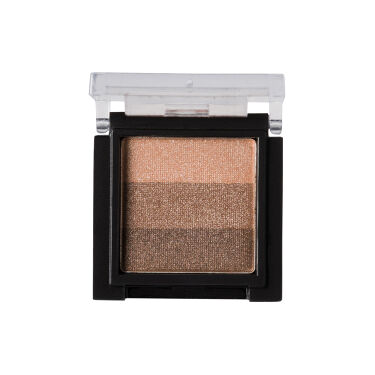 UR GLAM GRADATION EYESHADOW(グラデーションアイシャドウ) ブラウン