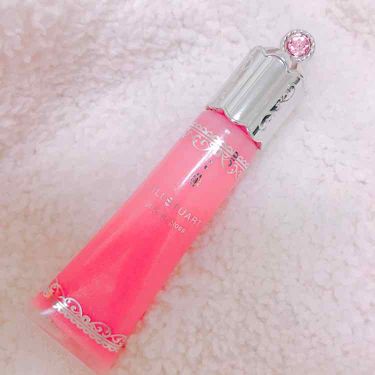 ジェリーリップグロス Jill Stuartの口コミ ジルのグロスです とっても可愛い見た目と By ゆあ アトピー肌 代後半 Lips