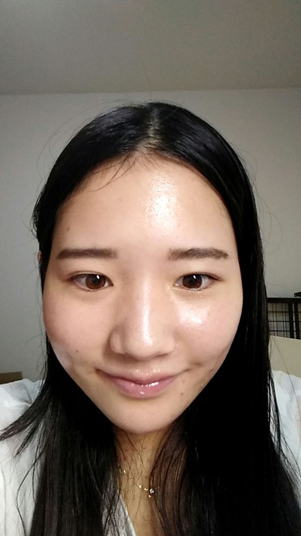 ブラシ付きアイブロウ繰り出し Cezanneを使った口コミ 眉毛カットチャレンジ 初めての試み 失敗し By 𝕜 𝕪𝕒𝕞𝕒𝕟𝕖 混合肌 代前半 Lips