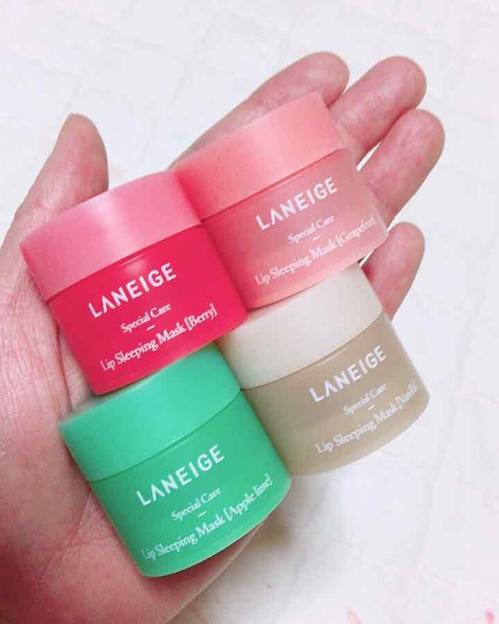 ▷LANEIGE