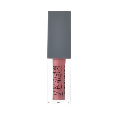 Urglam Lip Gloss リップグロス パールピンクベージュ Urglam ユーアーグラム Lips