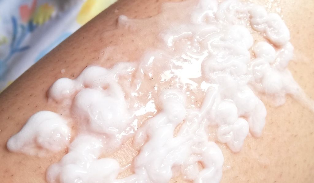 Delemo Delemoの使い方を徹底解説 今回お試しさせて頂いたdelemoなんです By 頑固mama 乾燥肌 Lips