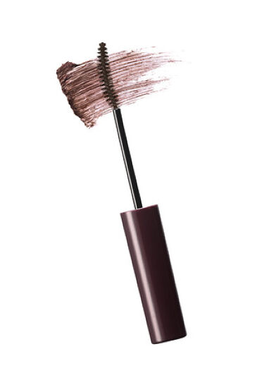 ラスティング カールマスカラ 50 Pink Brown ピンクブラウン Kiss キス Lips