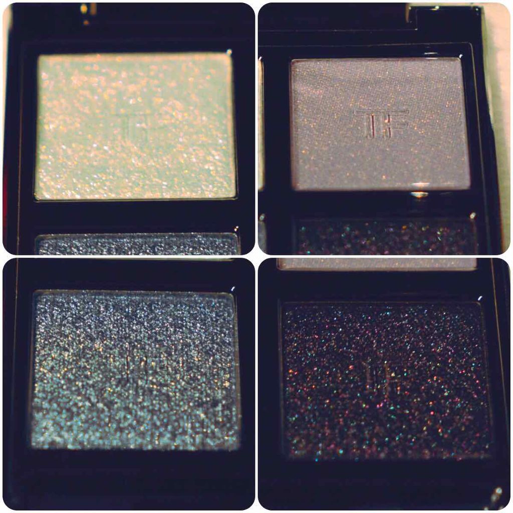 限定パウダーアイシャドウ アイ カラー クォード Tom Ford Beautyの口コミ 伊勢丹メイクアップパーティー19購入品 By 玲凪 Leina 元える 混合肌 30代前半 Lips