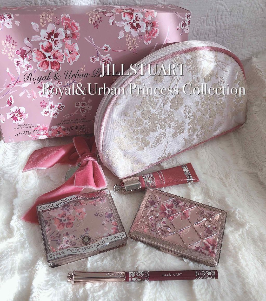 JILL STUART Beauty(ジルスチュアート ビューティ)