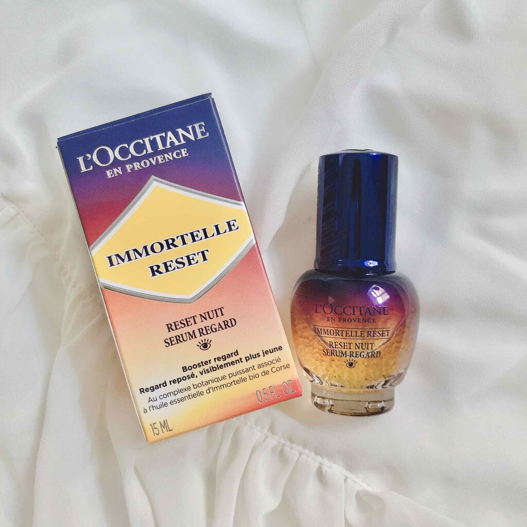L'OCCITANE