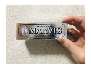 マービス マービスのリアルな口コミ レビュー Lips