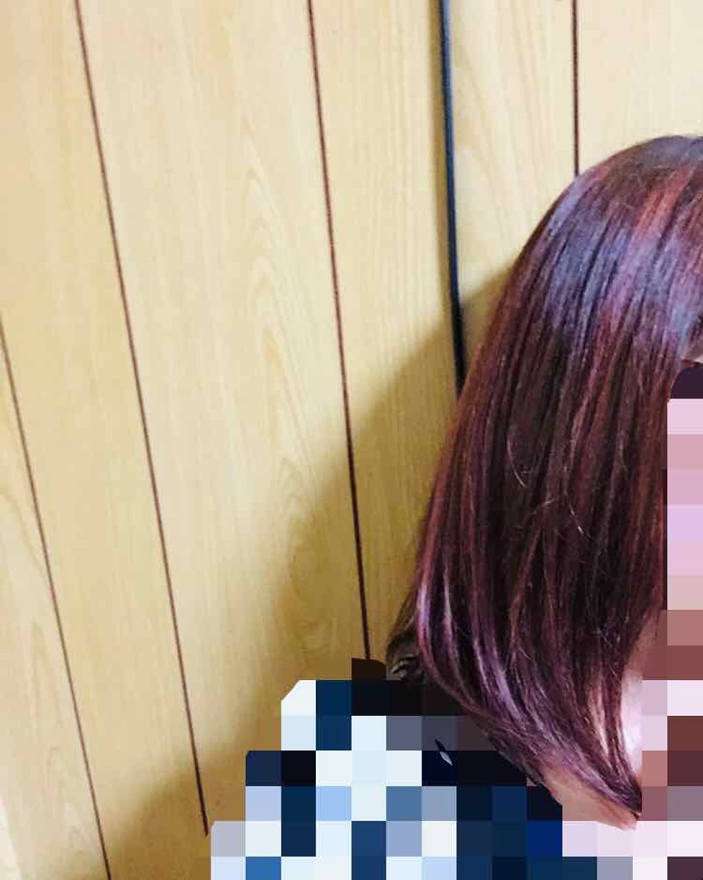 Ancels Color Butter エンシェールズの口コミ 今日はずっと気になっていたエンシェールズの By ｎａｍｉ 敏感肌 30代前半 Lips