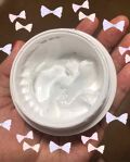 White Milk Cream 3ceのリアルな口コミ レビュー Lips White Milk Cream 3ceのリアルな口コミ レビュー Lips