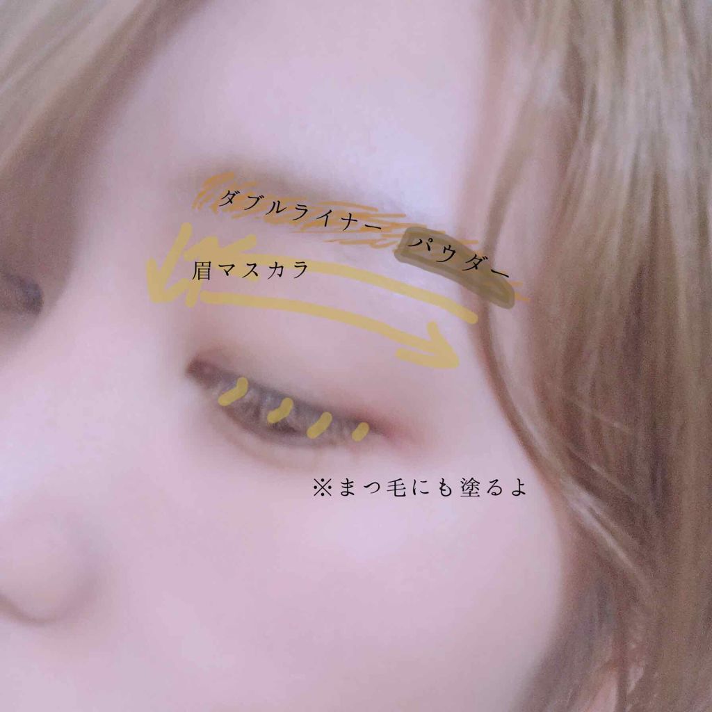 リップ チーク ジェル キャンメイクを使った口コミ グレーからの色落ちで金髪になってます絶賛ヤ By りと りーしゃん 混合肌 Lips